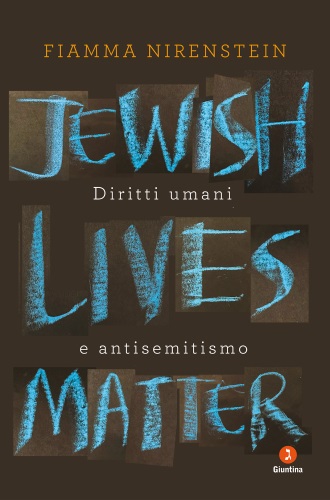 jewish-lives-matter